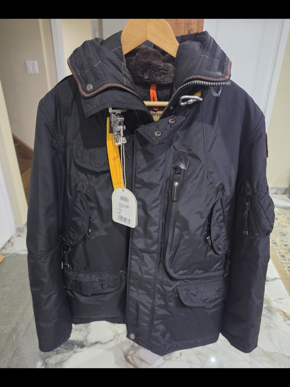Parajumpers Men's Jacket - Picture 1 of 3